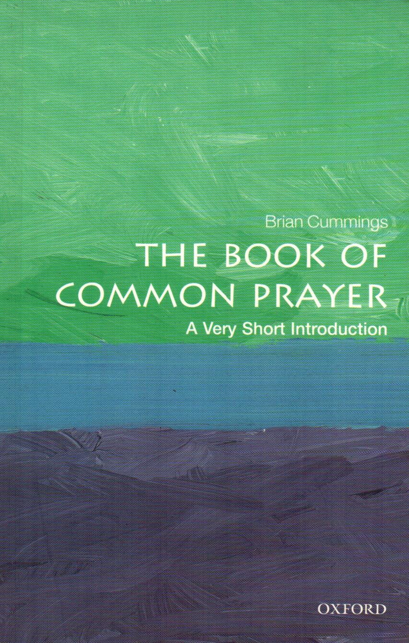 The Book of Common Prayer