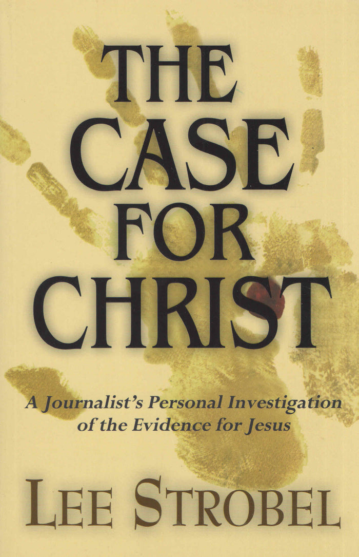 The Case for Christ