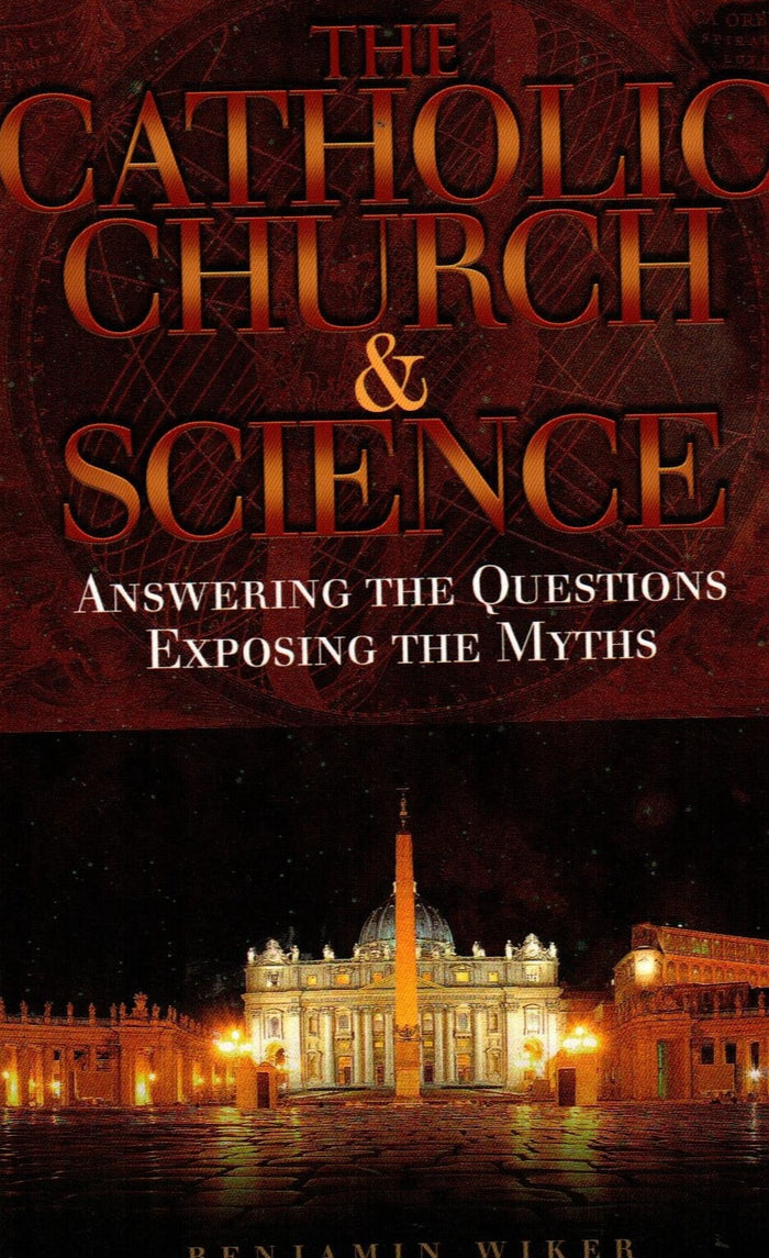 The Catholic Church and Science