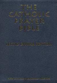 The Catholic Prayer Bible