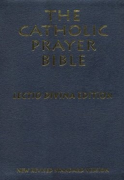 The Catholic Prayer Bible