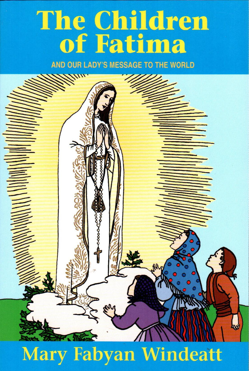 The Children of Fatima