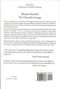 The Church's Liturgy