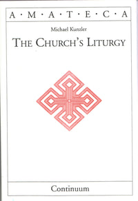 The Church's Liturgy