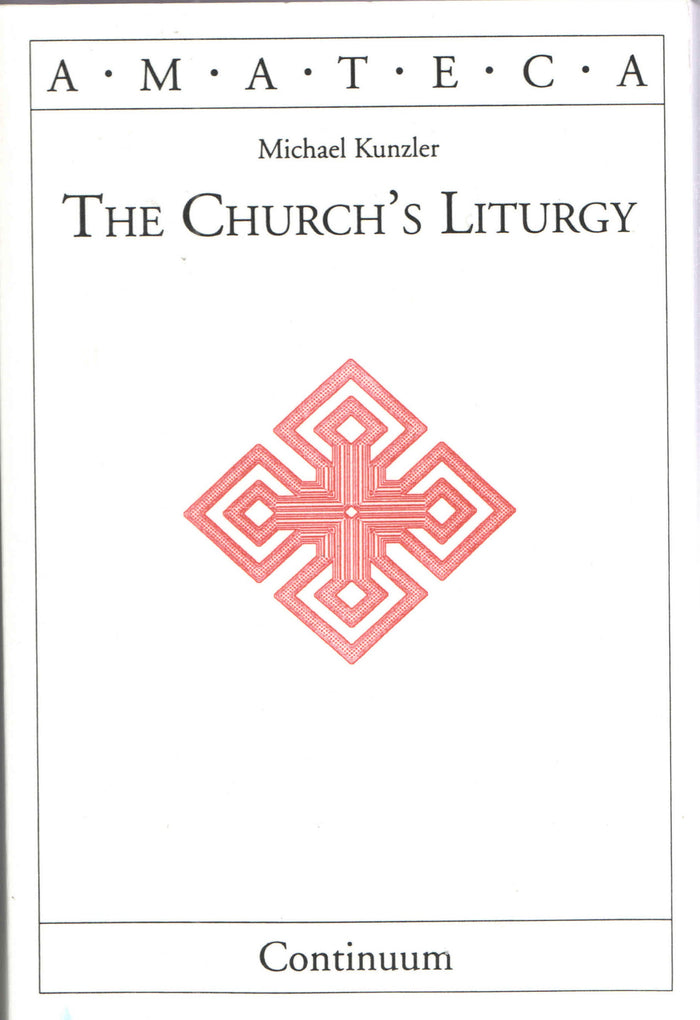 The Church's Liturgy