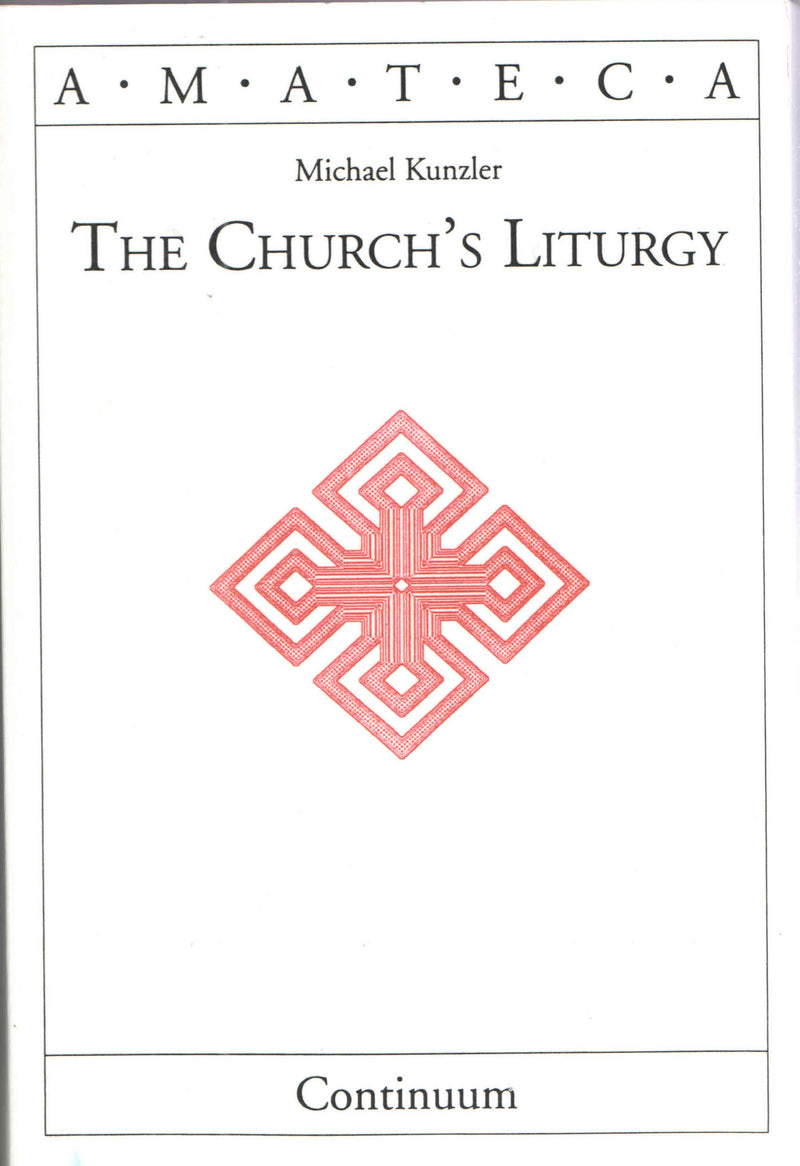 The Church's Liturgy