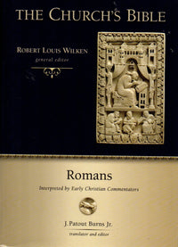 The Church's Bible - Romans