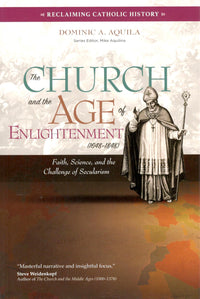 The Church and the Age of Enlightenment (1648-1848)