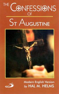 The Confessions of St Augustine