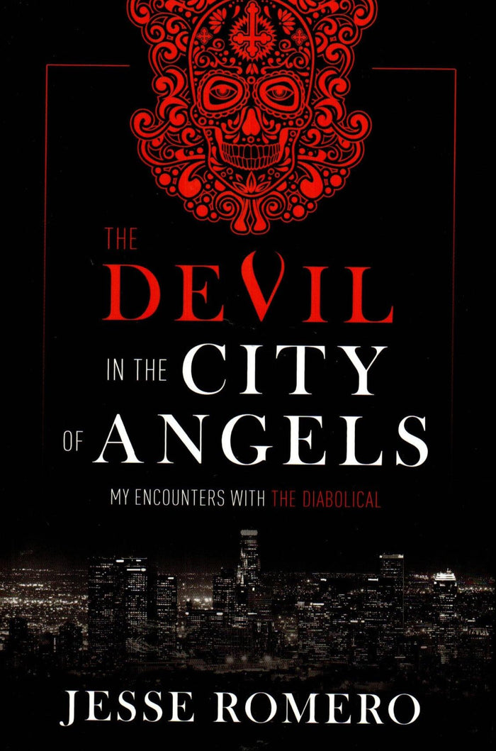 The Devil in the City of Angels