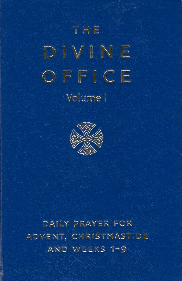 The Divine Office (Vol. 1)