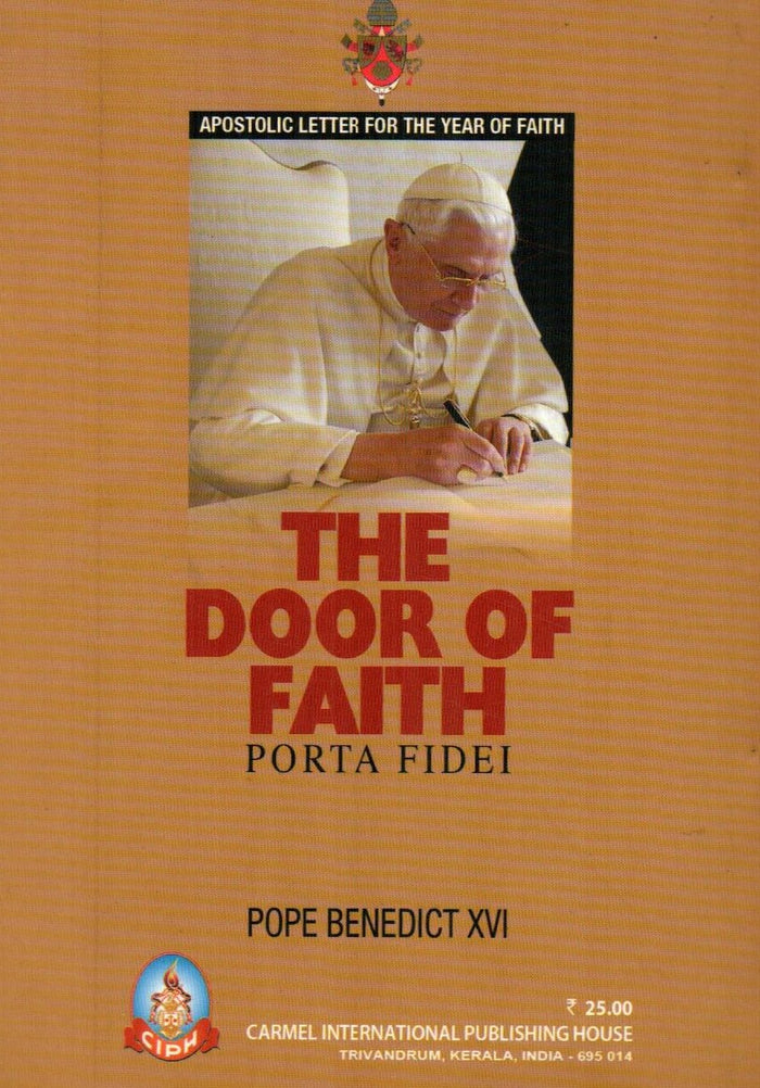 The Door of Faith