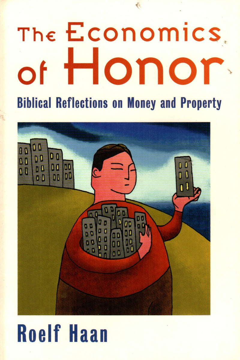 The Economics of Honor