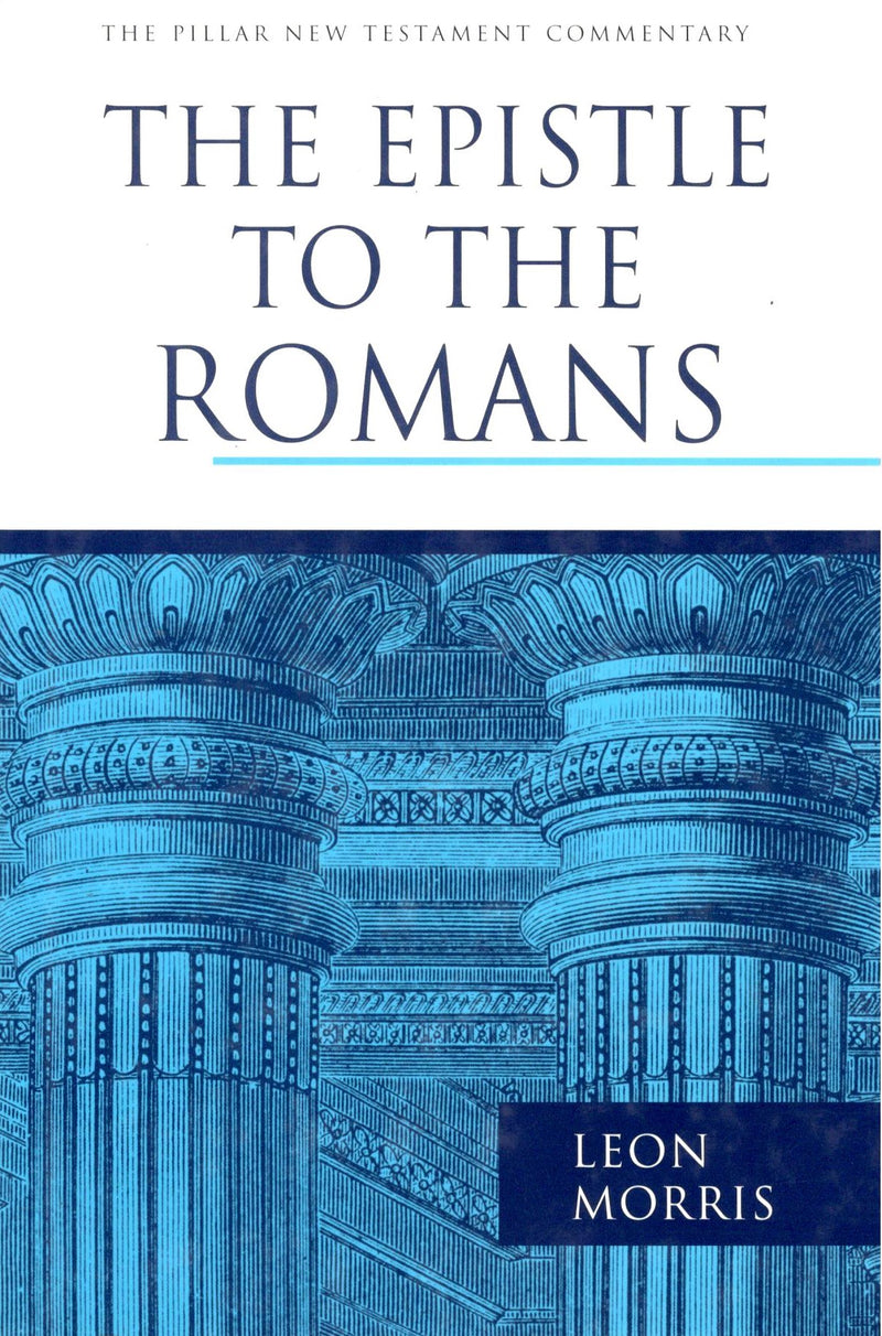 The Epistle to the Romans