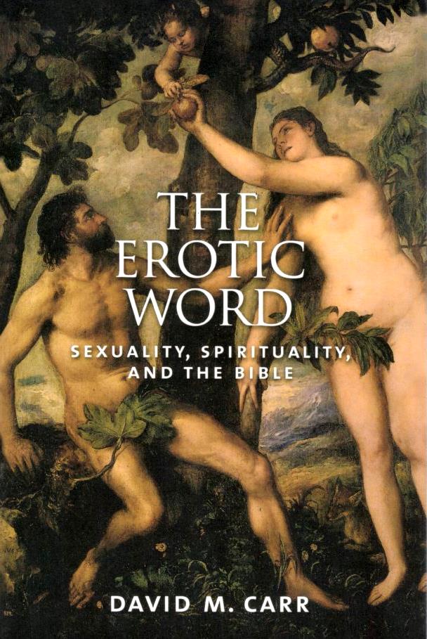 The Erotic Word