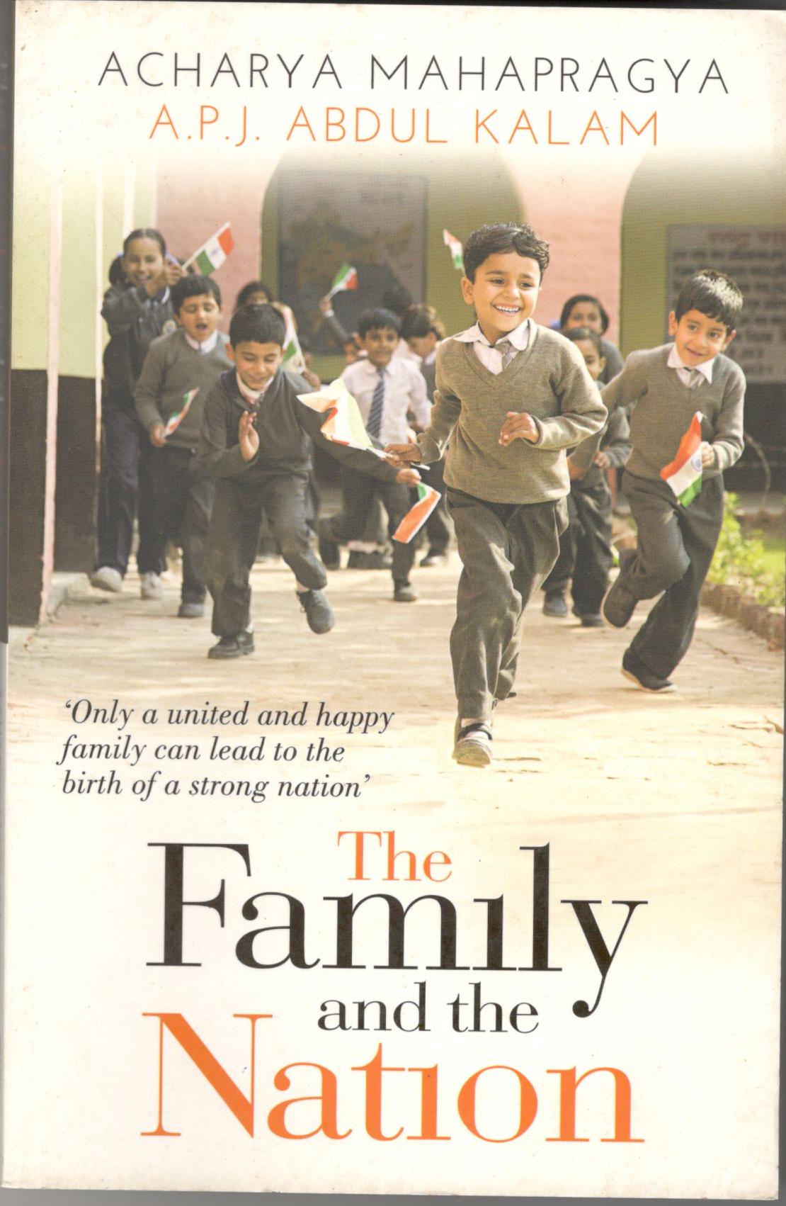 The Family and the Nation