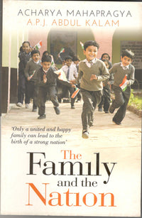 The Family and the Nation