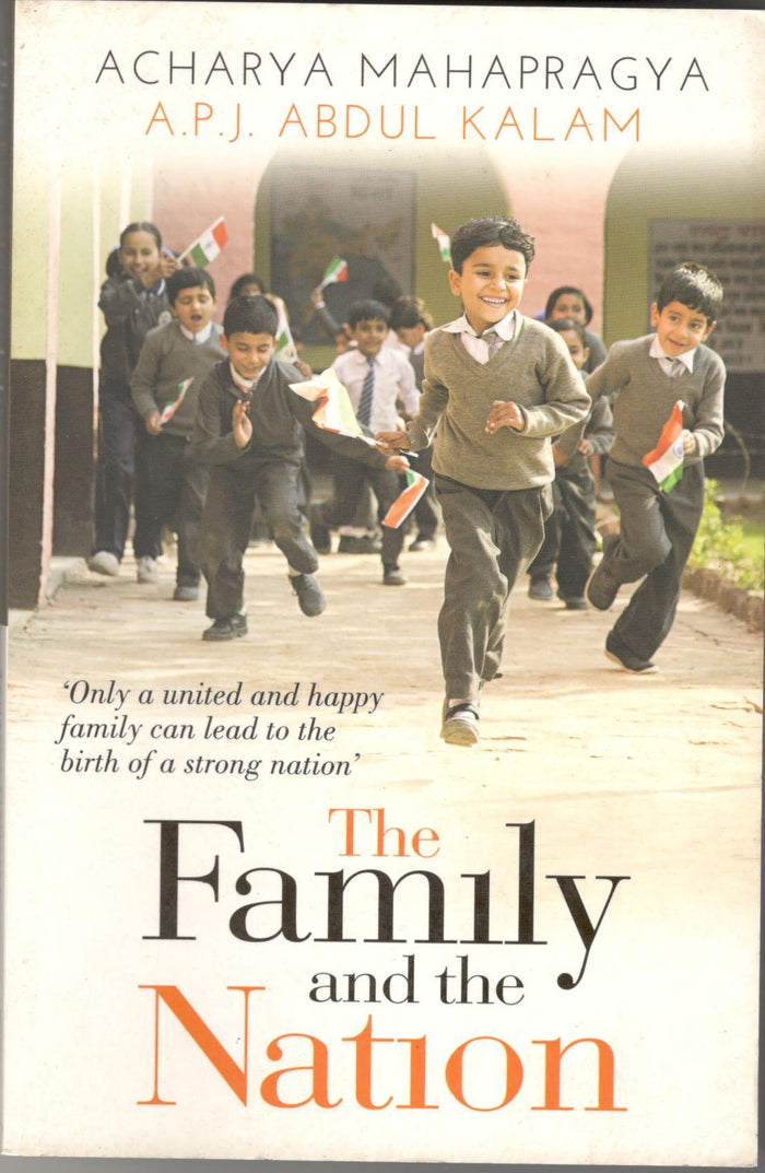 The Family and the Nation