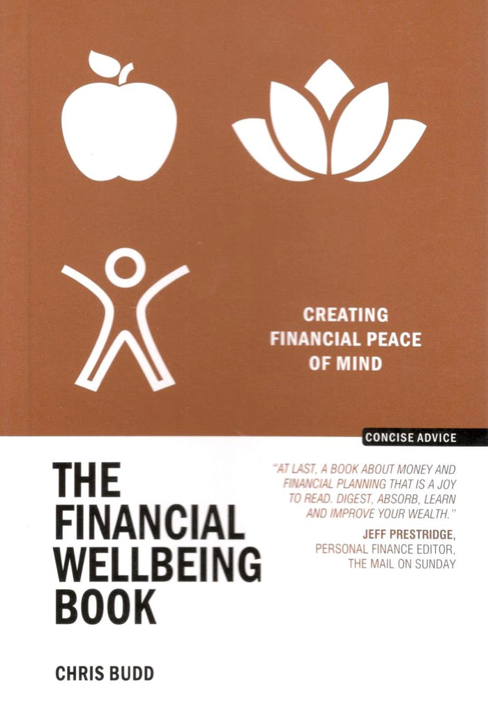 The Financial Wellbeing Book