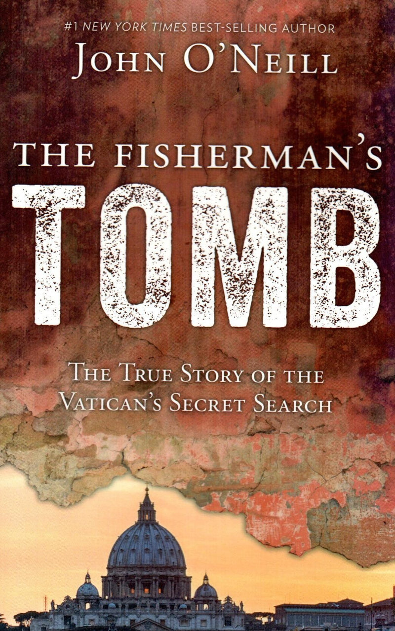 The Fisherman's Tomb