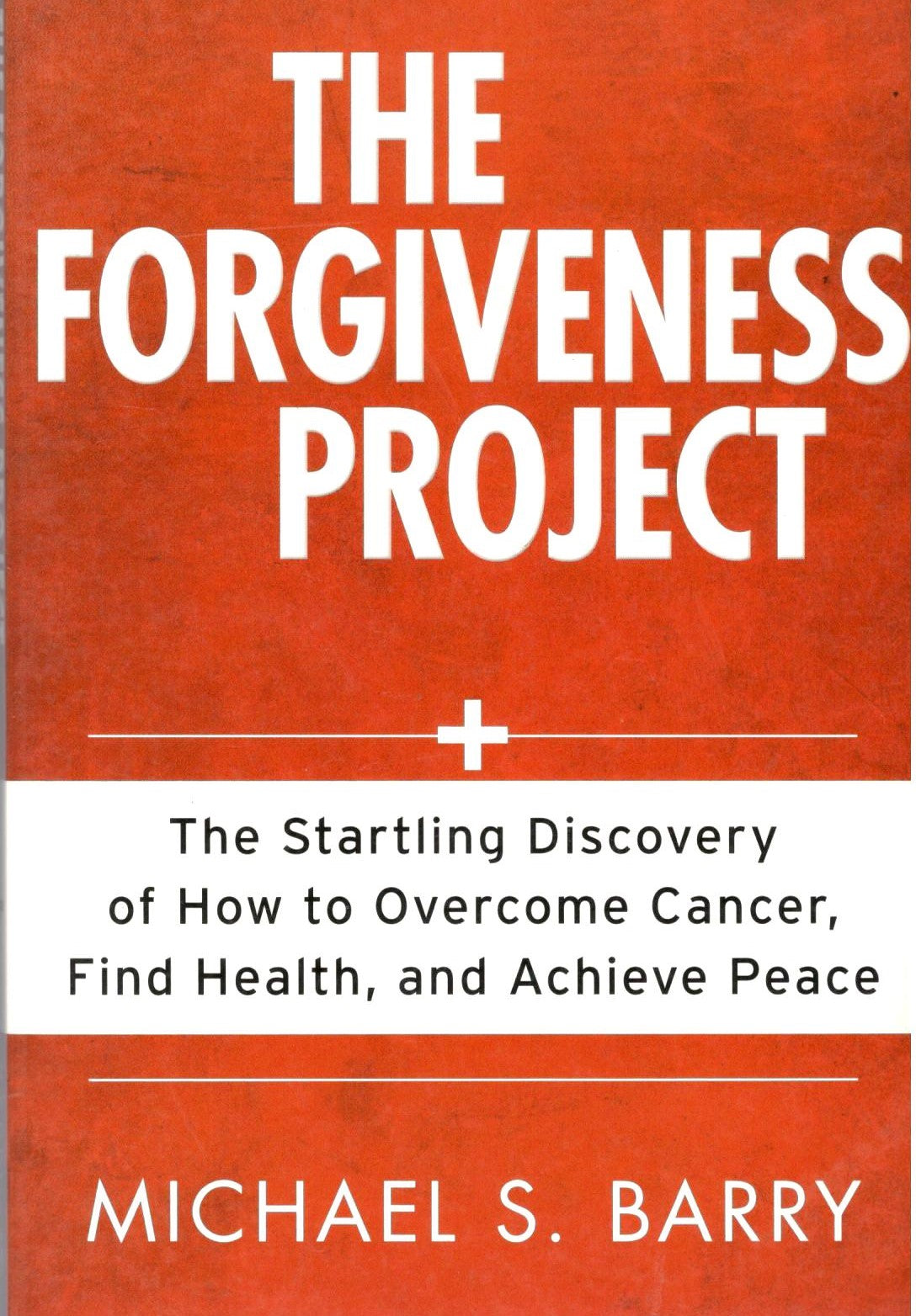 The Forgiveness Project