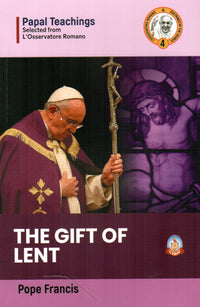 The Gift of Lent