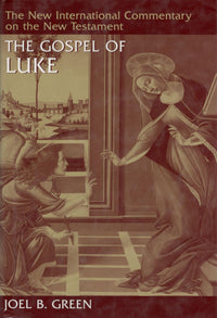 NICNT - The Gospel of Luke