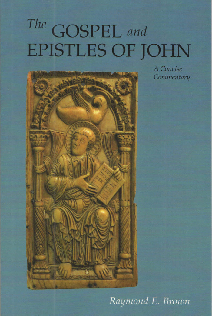 The Gospel and Epistles of John