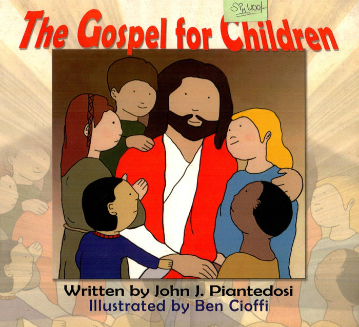 The Gospel for Children