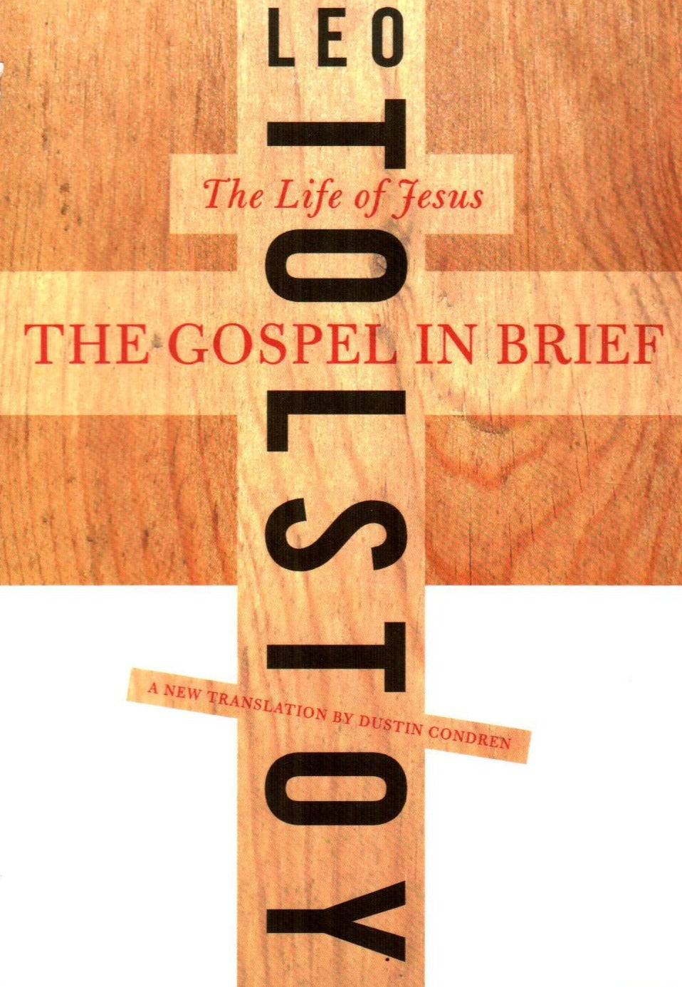 The Gospel in Brief