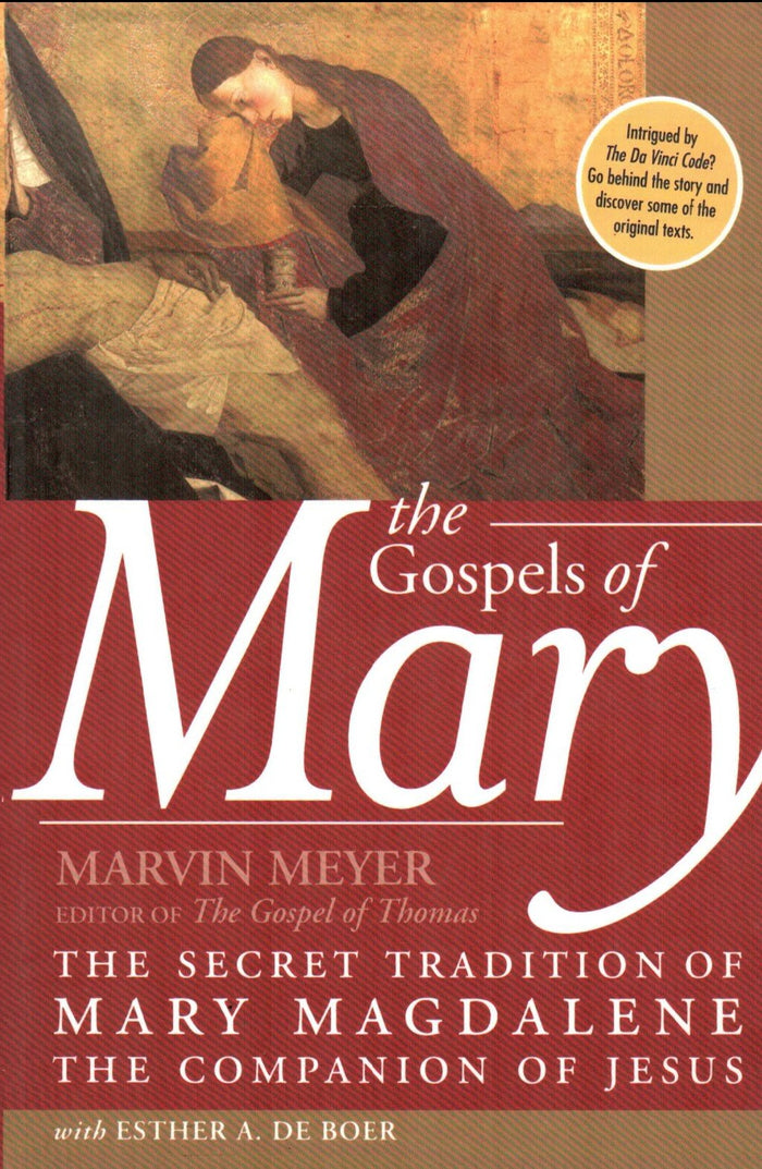 The Gospels of Mary