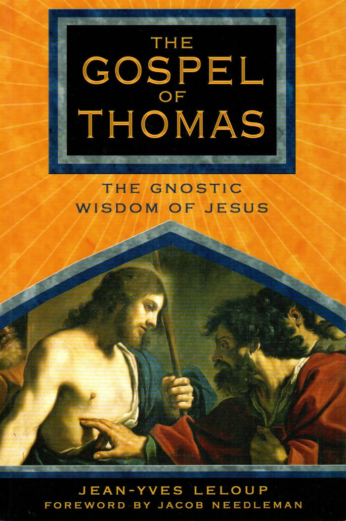 Gospel of Thomas