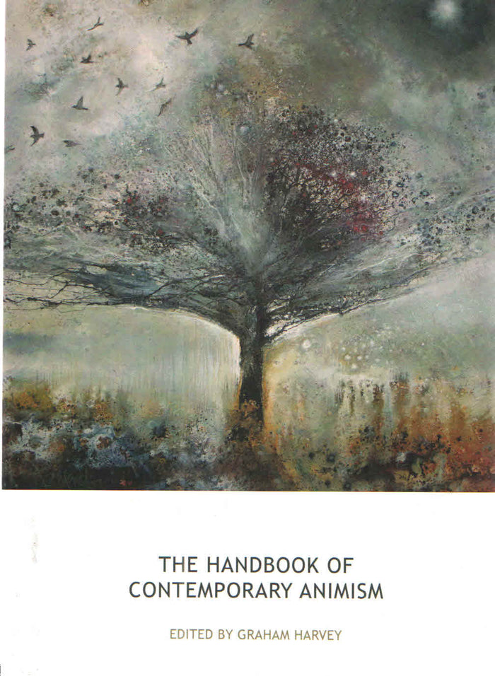 The Handbook of Contemporary Animism