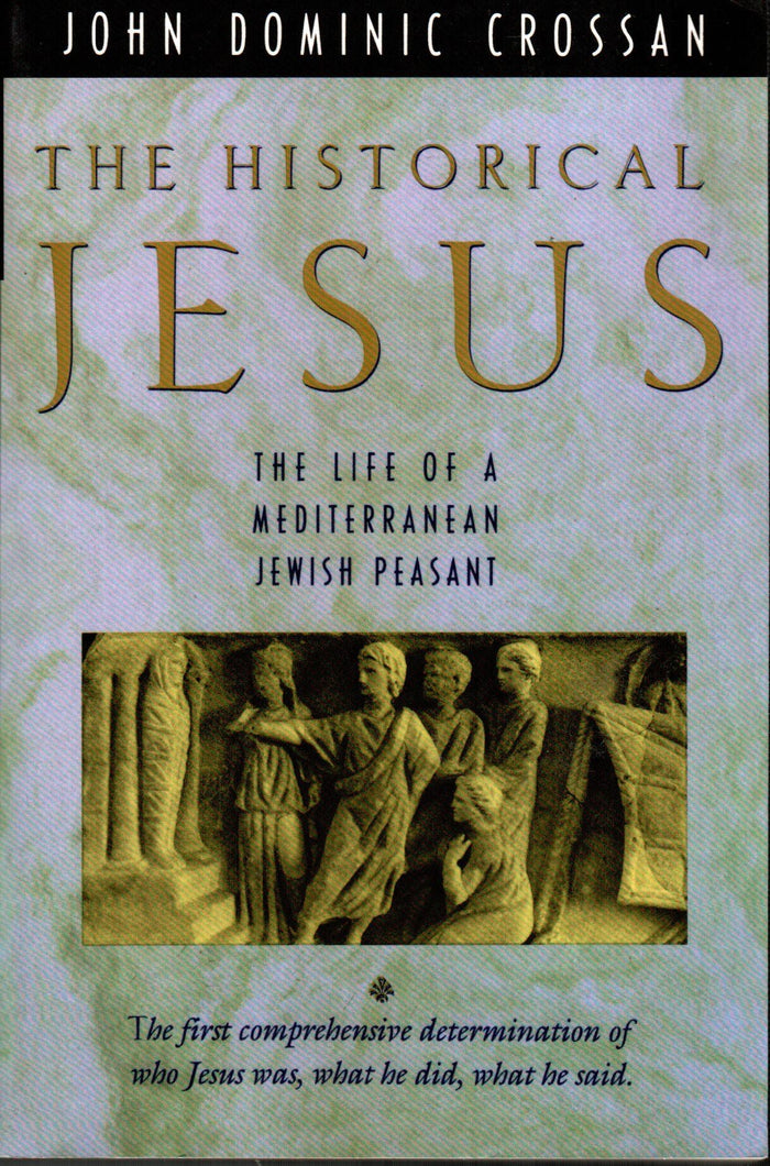 The Historical Jesus