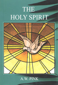 The Holy Spirit