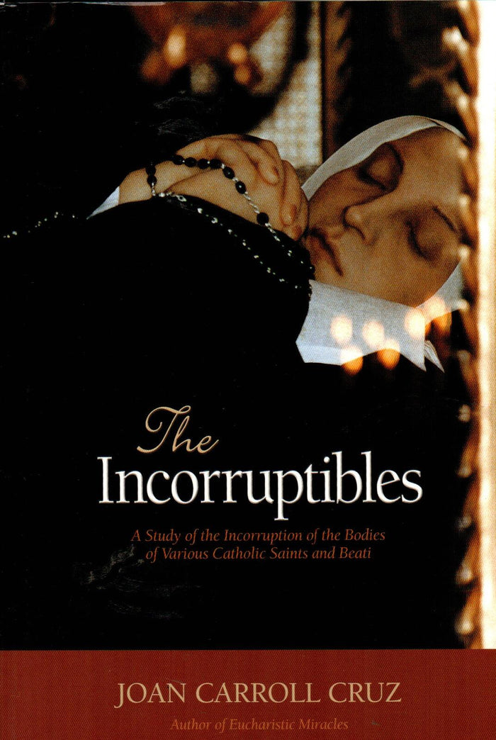 The Incorruptibles