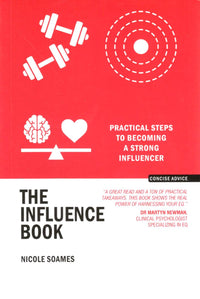 The Influence Book