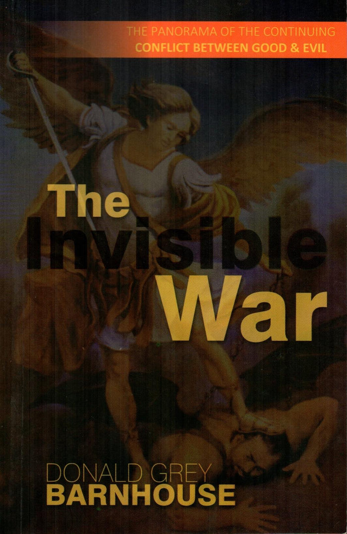 The Invisible War