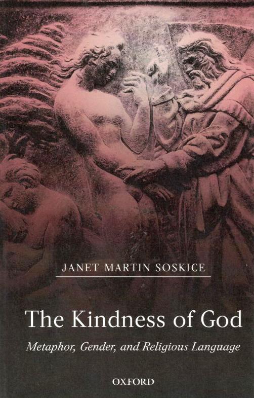 The Kindness of God