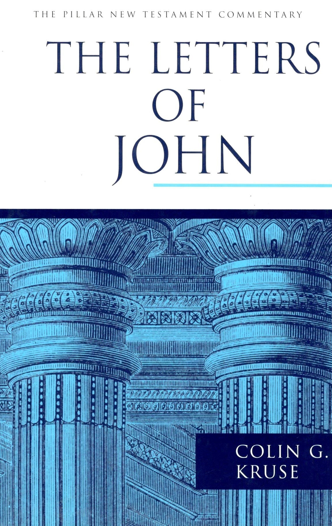 The Letters of John