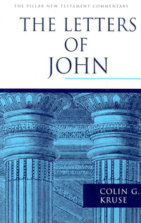 The Letters of John