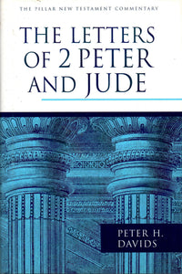 The Letters Of 2 Peter and Jude