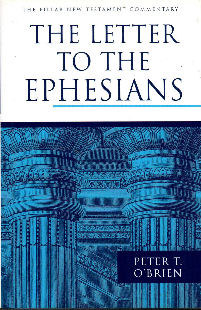 The Letter Of Ephesians