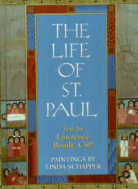 The Life of St. Paul