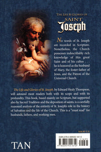 The Life and Glories of St. Joseph