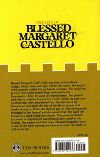 The Life of Blessed Margaret of Castello