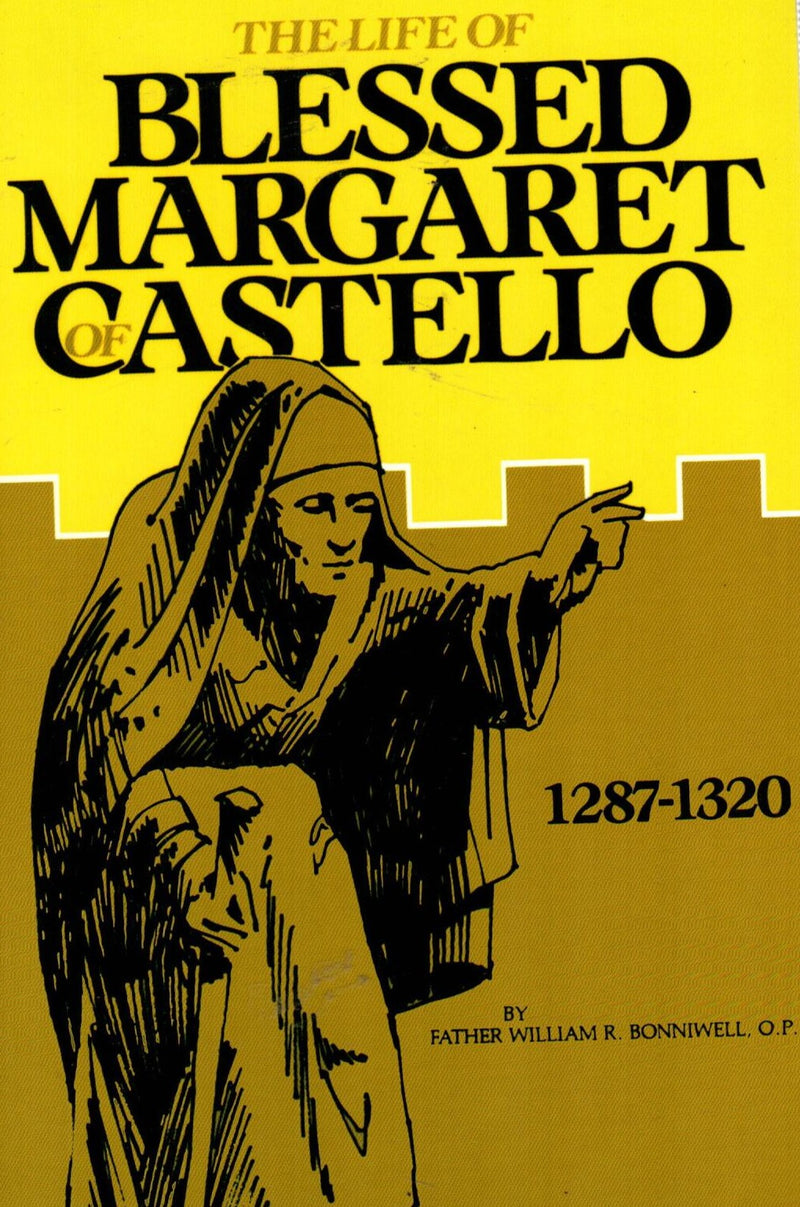 The Life of Blessed Margaret of Castello