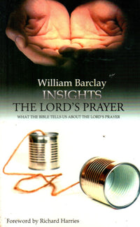 Insights The Lord's Prayer (Booklet)