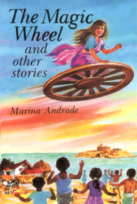 The Magic Wheel and other Stories