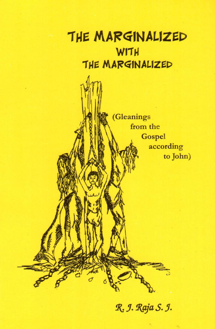 The Marginalized with the Marginalized